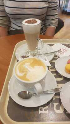 Costa Coffee