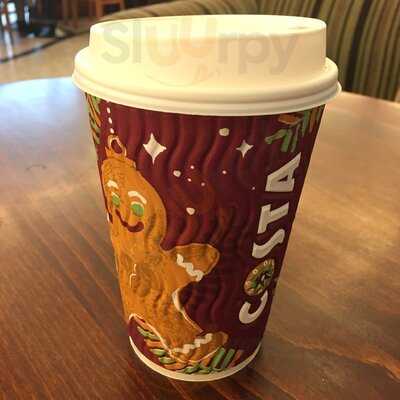Costa Coffee