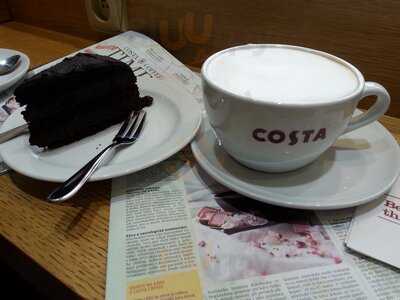 Costa Coffee