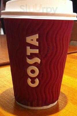 Costa Coffee