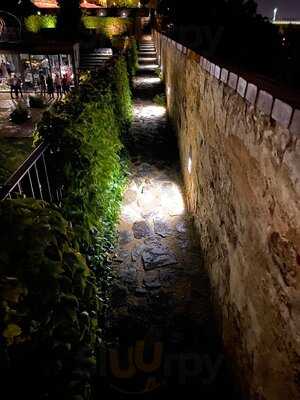 Bastion Prague Restaurant