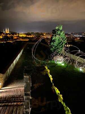 Bastion Prague Restaurant