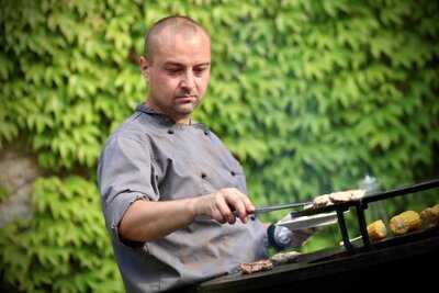 Bastion Prague Restaurant