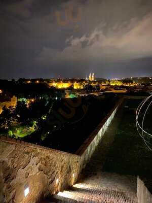 Bastion Prague Restaurant