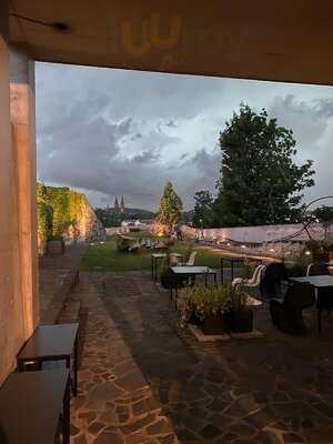 Bastion Prague Restaurant