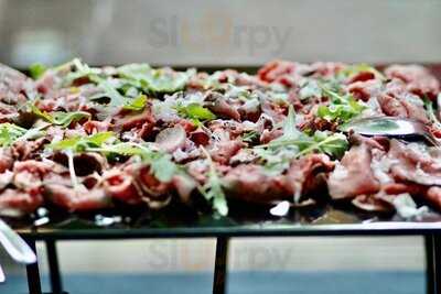 Bastion Prague Restaurant