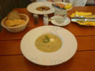 Restaurace Čertousy