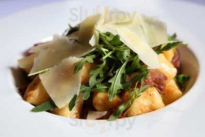 Restaurace Čertousy