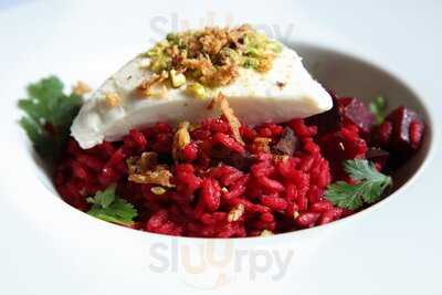 Restaurace Čertousy