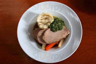 Restaurace Čertousy