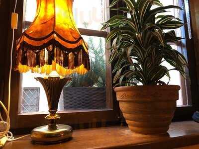 Restaurace U Maltézských Rytířů