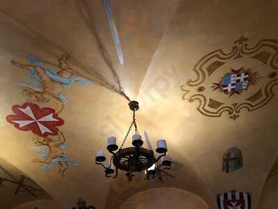 Restaurace U Maltézských Rytířů