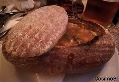 Restaurace U Maltézských Rytířů