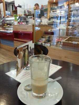 Mansson's Danish Bakery And Café