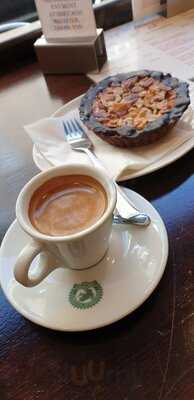 Mansson's Danish Bakery And Café