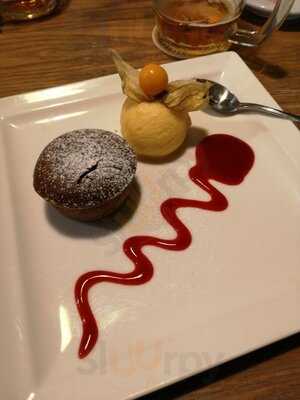 Prostor Bar & Restaurant