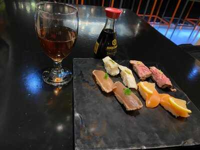 Engawa Sushi Bar