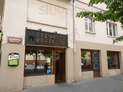 Highland Steak House