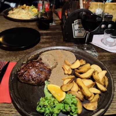 Highland Steak House