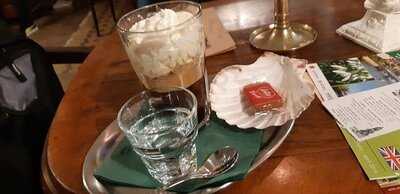 Charles Bridge Museum Cafe