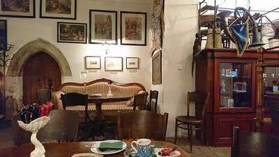 Charles Bridge Museum Cafe