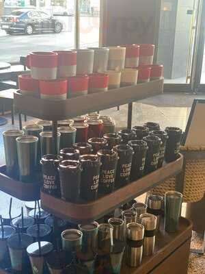 Starbucks