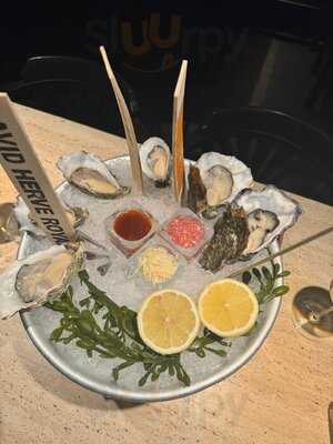 Zdenek's Oyster Bar