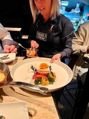 Zdenek's Oyster Bar