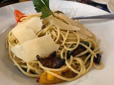 Bar Restaurant Karlova 30