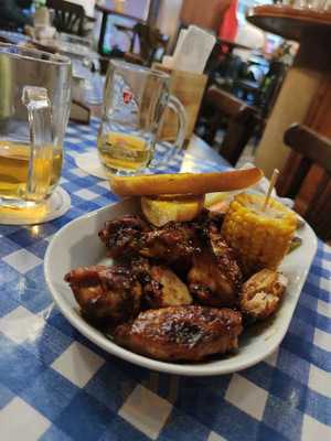 Bar Restaurant Karlova 30