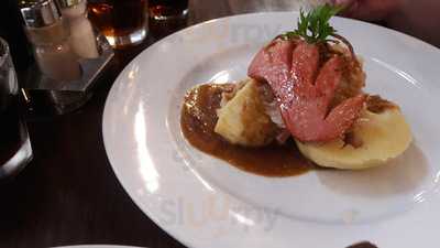 Bar Restaurant Karlova 30