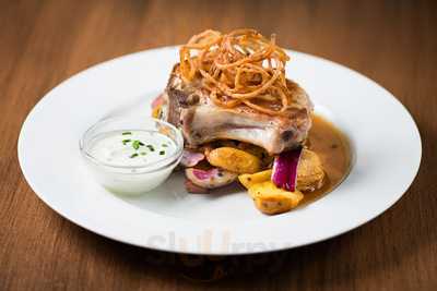 Bar Restaurant Karlova 30