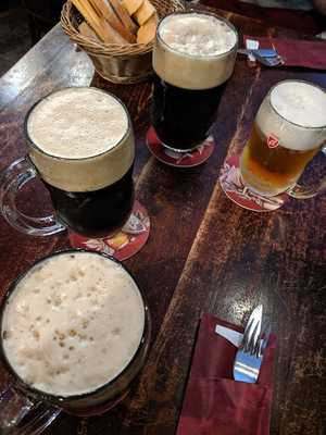 Bar Restaurant Karlova 30