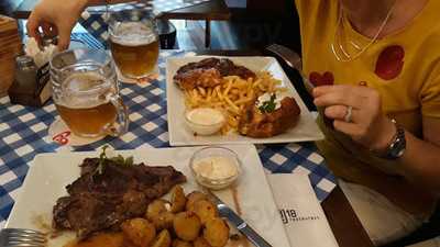 Bar Restaurant Karlova 30