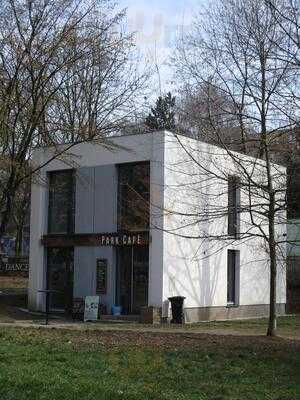 Park Cafe Strizkov