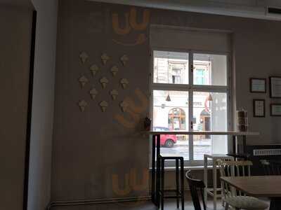 Gelateria & Caffé Amato