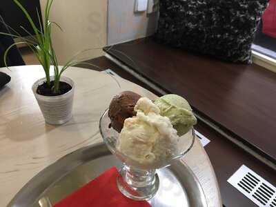 Gelateria & Caffé Amato