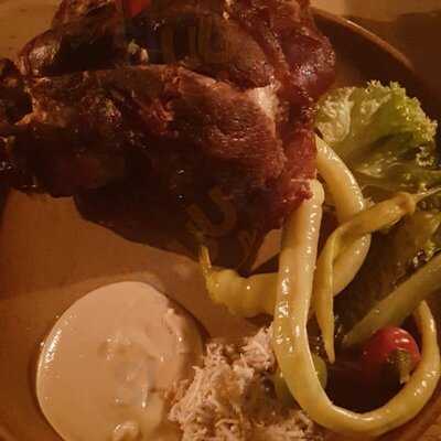 Tavern U Krale Brabantskeho