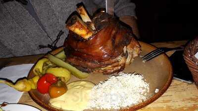 Tavern U Krale Brabantskeho