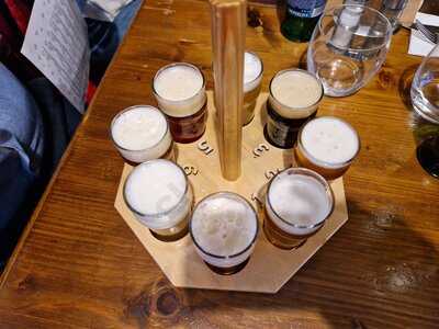 Pivovarský Dům Benedict