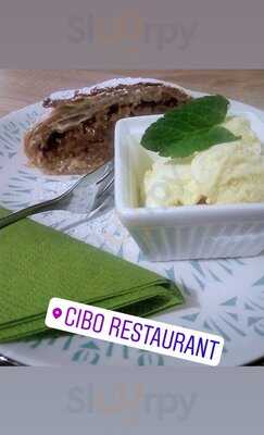 Cibo Restaurant