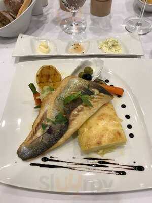 Restaurant Hradčany Savoy