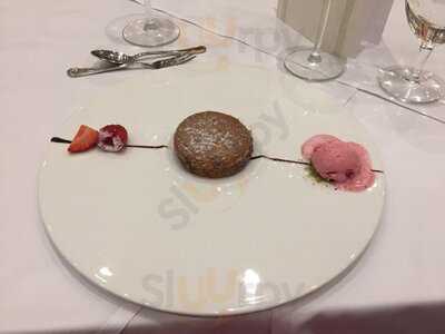 Restaurant Hradčany Savoy