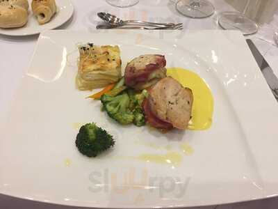 Restaurant Hradčany Savoy