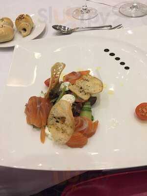 Restaurant Hradčany Savoy