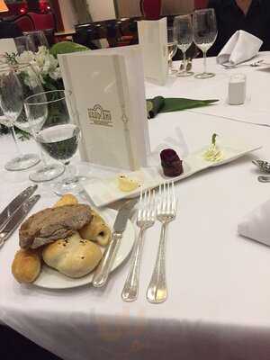 Restaurant Hradčany Savoy