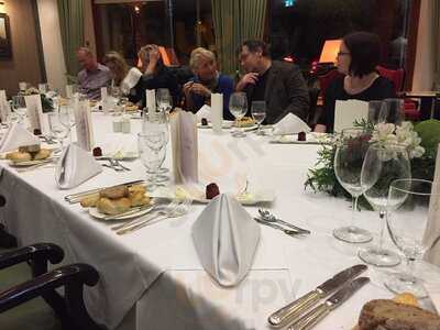 Restaurant Hradčany Savoy