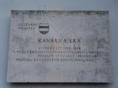 Kavárna Era