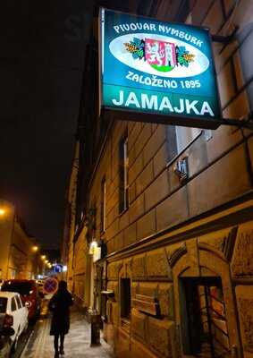 Pivnice Jamajka