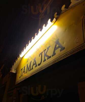 Pivnice Jamajka